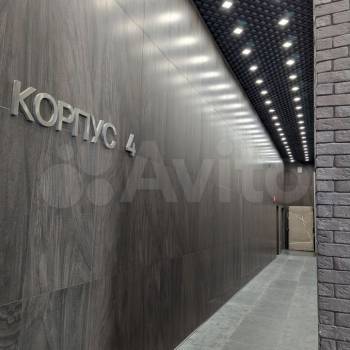 Сдается 1-комнатная квартира, 25,5 м²