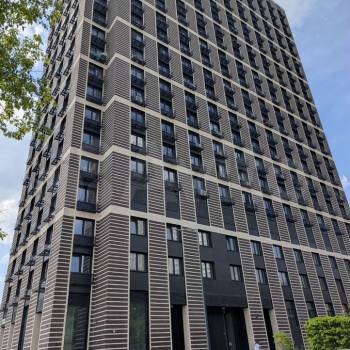 Сдается 1-комнатная квартира, 25,5 м²