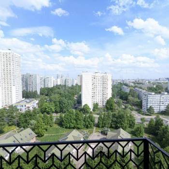 Сдается 1-комнатная квартира, 25,5 м²