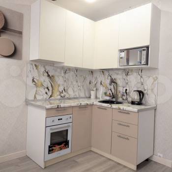 Сдается 1-комнатная квартира, 25,5 м²