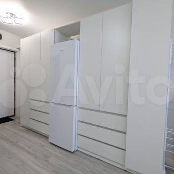 Сдается 1-комнатная квартира, 25,5 м²