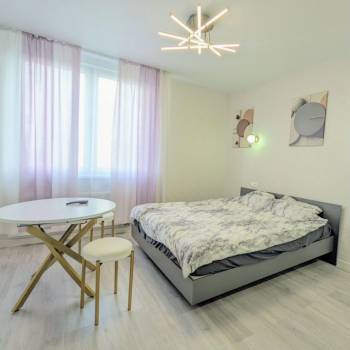Сдается 1-комнатная квартира, 25,5 м²