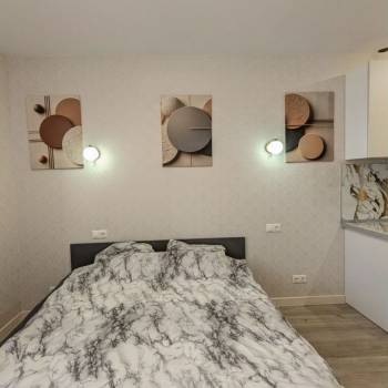 Сдается 1-комнатная квартира, 25,5 м²