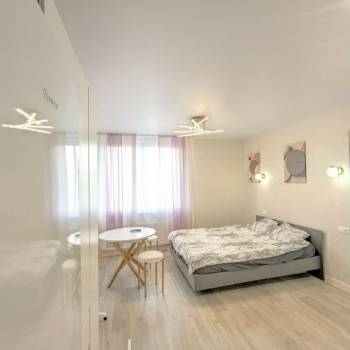 Сдается 1-комнатная квартира, 25,5 м²
