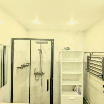 Сдается 1-комнатная квартира, 25,5 м²