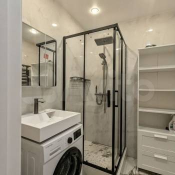 Сдается 1-комнатная квартира, 25,5 м²