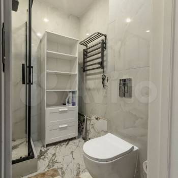 Сдается 1-комнатная квартира, 25,5 м²
