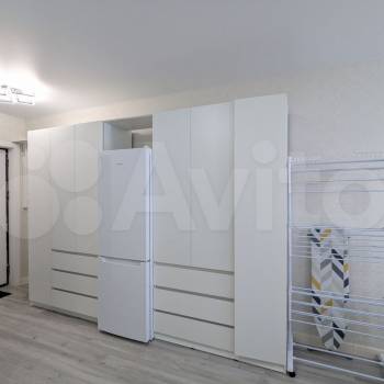Сдается 1-комнатная квартира, 25,5 м²
