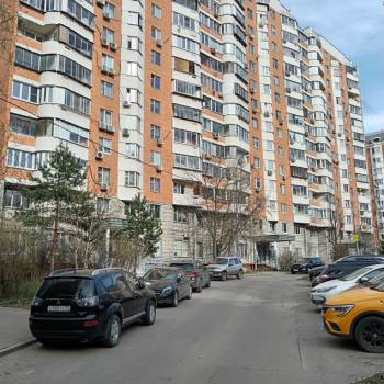 Продается 3-х комнатная квартира, 80,4 м²