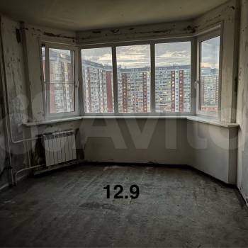 Продается 3-х комнатная квартира, 80,4 м²