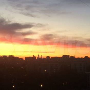Продается 3-х комнатная квартира, 80,4 м²