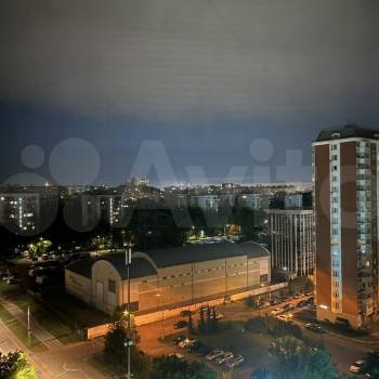 Продается 3-х комнатная квартира, 80,4 м²