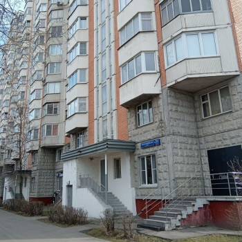 Продается 3-х комнатная квартира, 80,4 м²