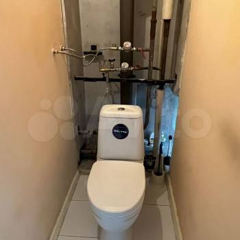Продается 3-х комнатная квартира, 80,4 м²