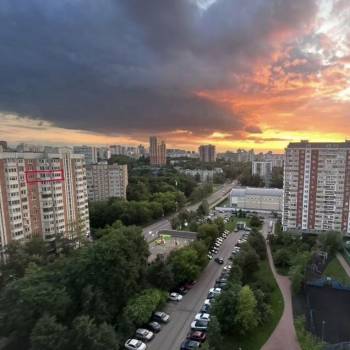 Продается 3-х комнатная квартира, 80,4 м²