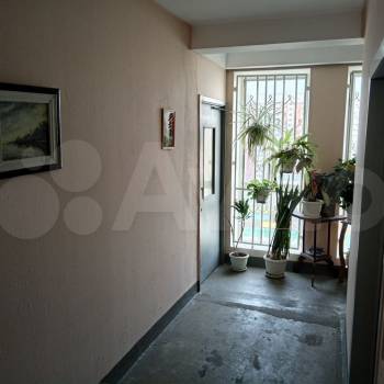 Продается 3-х комнатная квартира, 80,4 м²