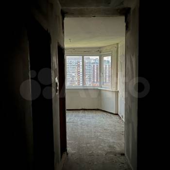Продается 3-х комнатная квартира, 80,4 м²