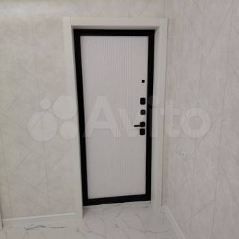 Продается 2-х комнатная квартира, 44,6 м²