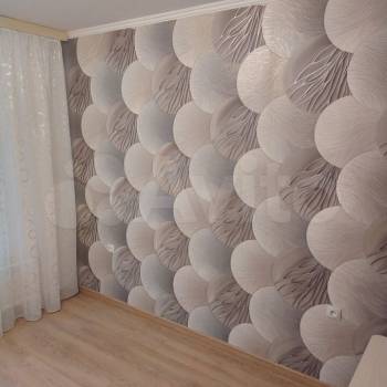 Продается 2-х комнатная квартира, 44,6 м²