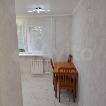 Продается 2-х комнатная квартира, 44,6 м²