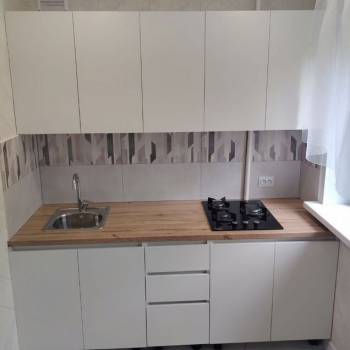 Продается 2-х комнатная квартира, 44,6 м²