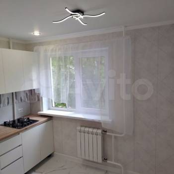Продается 2-х комнатная квартира, 44,6 м²