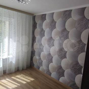 Продается 2-х комнатная квартира, 44,6 м²