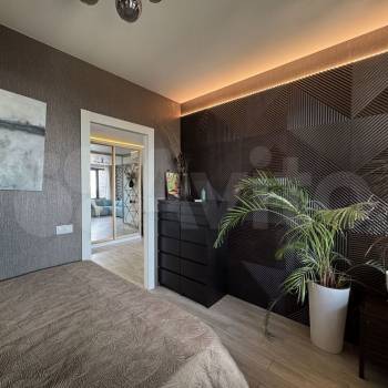 Продается 2-х комнатная квартира, 64,4 м²
