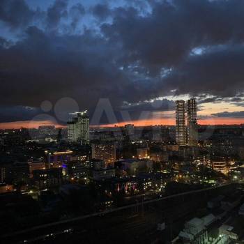 Продается 2-х комнатная квартира, 64,4 м²