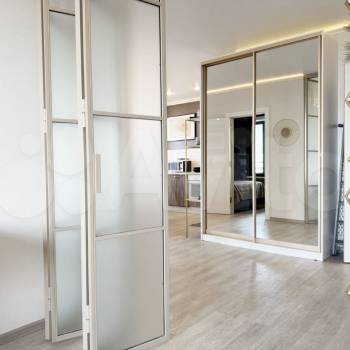 Продается 2-х комнатная квартира, 64,4 м²