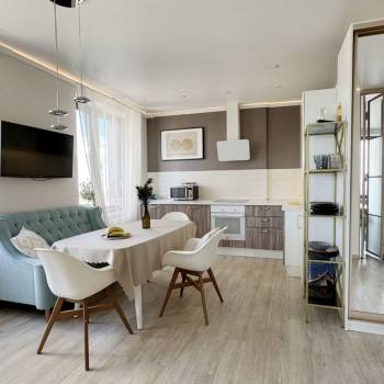 Продается 2-х комнатная квартира, 64,4 м²