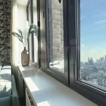 Продается 2-х комнатная квартира, 64,4 м²