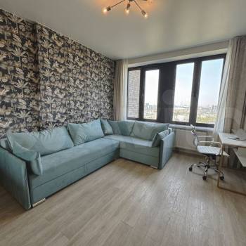 Продается 2-х комнатная квартира, 64,4 м²