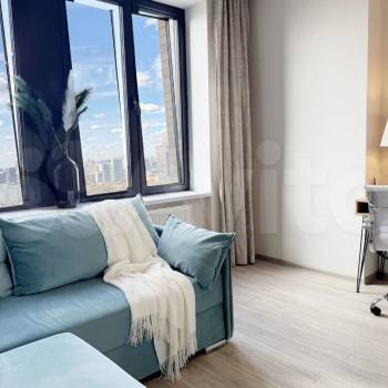 Продается 2-х комнатная квартира, 64,4 м²