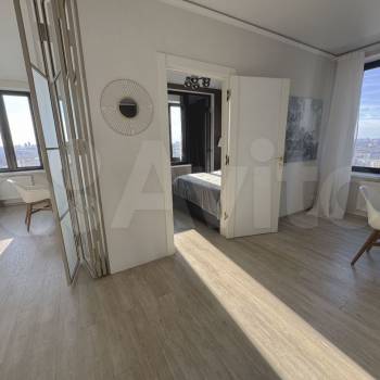 Продается 2-х комнатная квартира, 64,4 м²