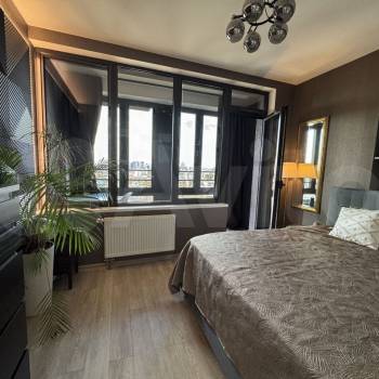 Продается 2-х комнатная квартира, 64,4 м²