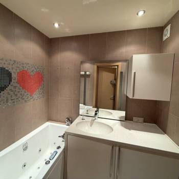 Сдается 2-х комнатная квартира, 43 м²