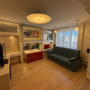 Сдается 2-х комнатная квартира, 43 м²