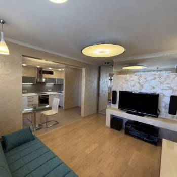 Сдается 2-х комнатная квартира, 43 м²