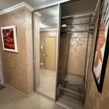 Сдается 2-х комнатная квартира, 43 м²