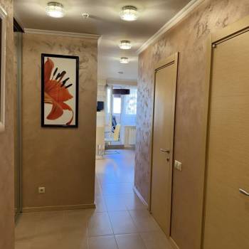 Сдается 2-х комнатная квартира, 43 м²