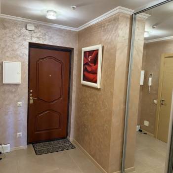 Сдается 2-х комнатная квартира, 43 м²