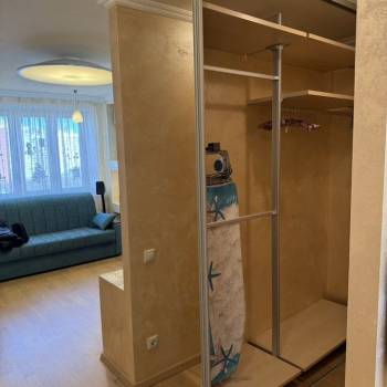 Сдается 2-х комнатная квартира, 43 м²