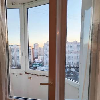 Сдается 2-х комнатная квартира, 54 м²