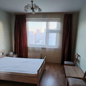 Сдается 2-х комнатная квартира, 54 м²