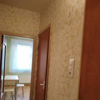 Сдается 2-х комнатная квартира, 54 м²