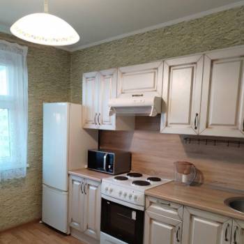 Сдается 2-х комнатная квартира, 54 м²