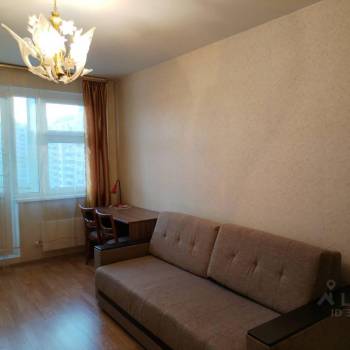 Сдается 2-х комнатная квартира, 54 м²