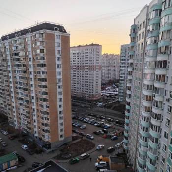 Сдается 2-х комнатная квартира, 54 м²
