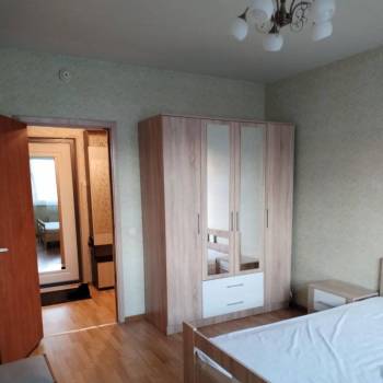 Сдается 2-х комнатная квартира, 54 м²